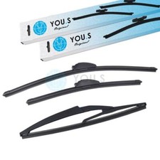 You.S Originale Tergicristallo