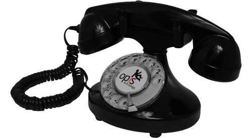 Cavo opis funkyfon - opis, telefono