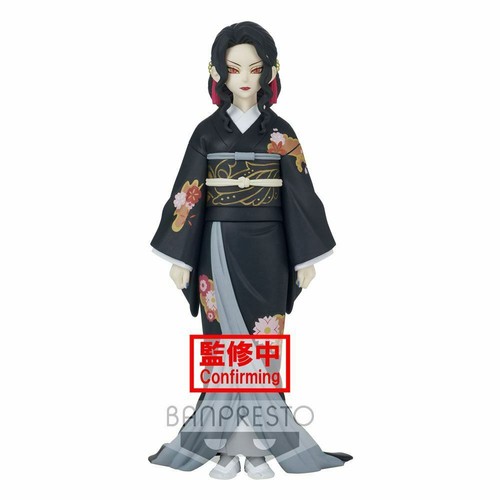 Demon slayer kimetsu no - demon,