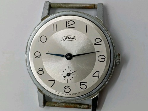 Orologio pobeda vintage cal - pobeda,