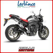 8297EBN SCARICO LEOVINCE