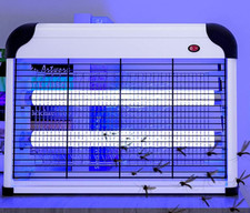 Zanzariera Lampada Elettrica