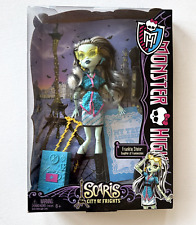 Bambola Monster High 2012