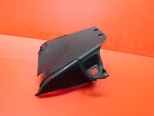 PARASPRUZZI INFERIORE SELLA DUCATI SCRAMBLER 800 ICON 2021 2022 MARY 663