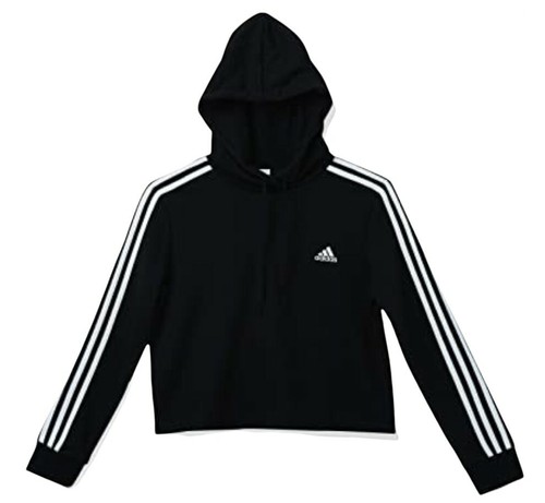 Adidas felpa con - felpa, cappuccio