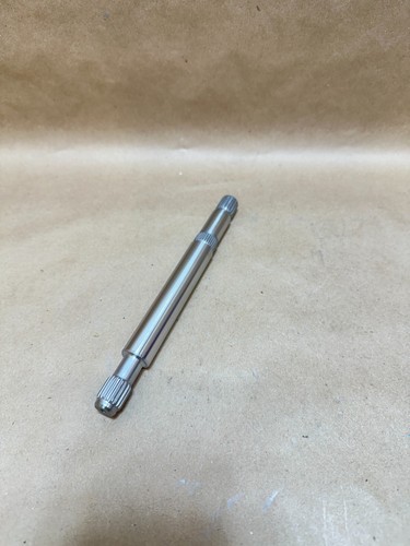 Albero motore hydro gear 50966 - motore,