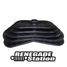 Jeep CJ Cuffia Del Cambio Dana 20 Riduttore 76-79