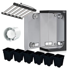 Kit coltivazione indoor