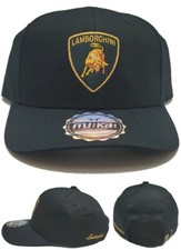 Cappello Berretto Lamborghini