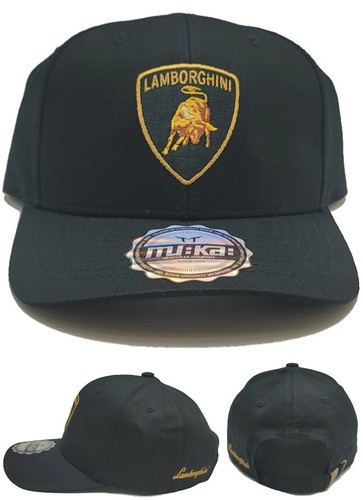 Cappello berretto lamborghini - berretto,