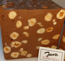 Janz torrone finissimo con