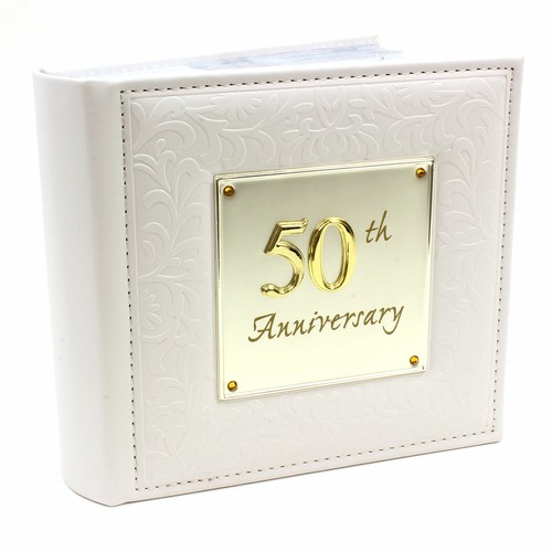 Foto album 50th matrimonio - foto,
