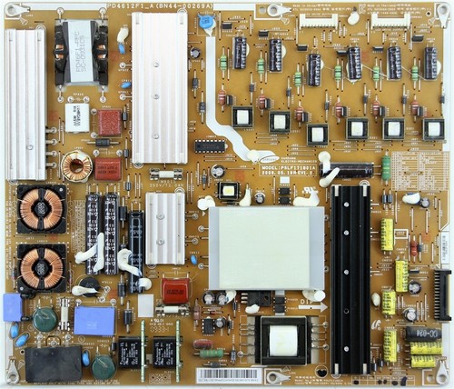 Scheda samsung pcb - (a267), tv