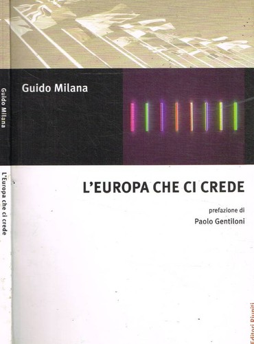 Europa che crede - l'europa,
