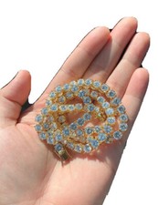 Collana tennis 6mm