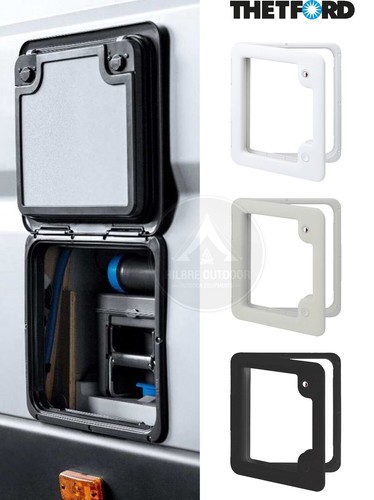 Porta hetford c200 - c400, c223