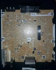 PANASONIC DMR-EX83E DVD RECORDER SCHEDA MADRE VEP79251 J