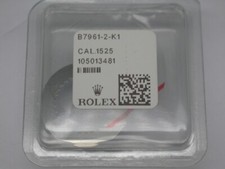 NUOVO NOS disco datario