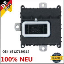 Centralina xenon luce - luce, curva