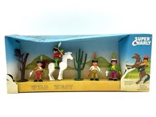 VINTAGE #Super Charly Dulcop