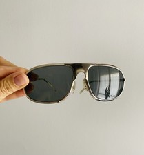 Occhiali Da Sole Uomo Made In