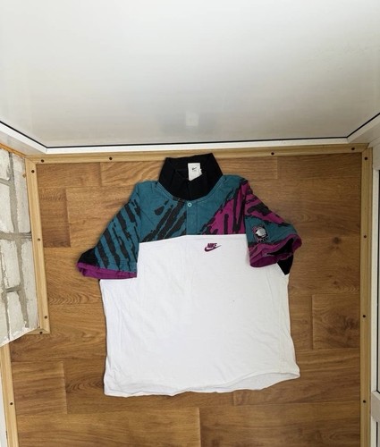 Maglia maglietta tennis