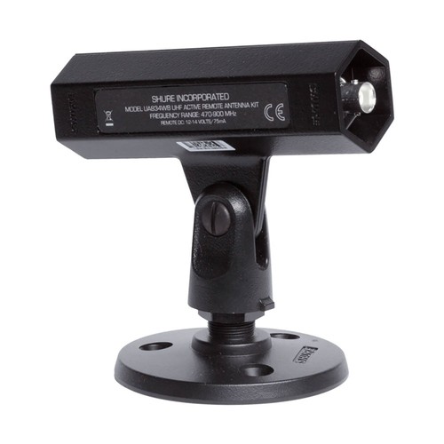 Shure ua834wb amplificatore - ua834wb,