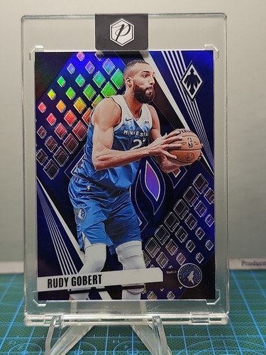 2023 panini phoenix rudy - phoenix,