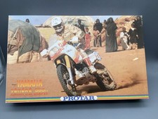 Kit Moto 1:9 Protar Yamaha
