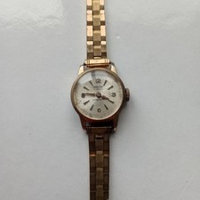Raro gioiello vintage Mortima