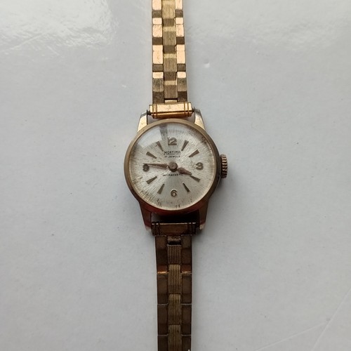Raro gioiello vintage mortima - raro,
