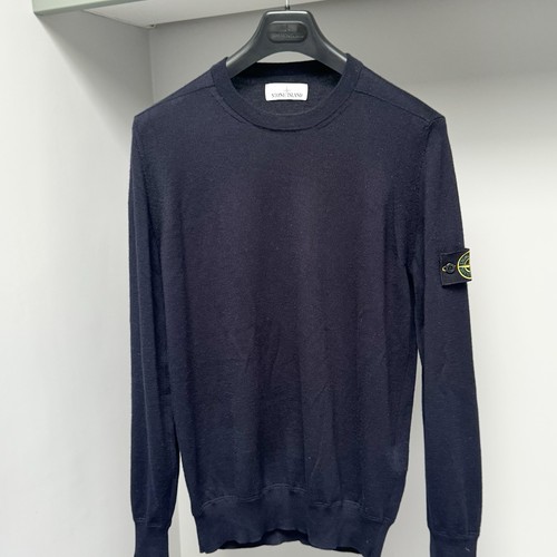 Stone island felpa maglione - island,