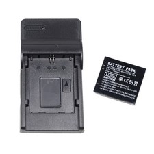 Batteria o Caricabatterie per