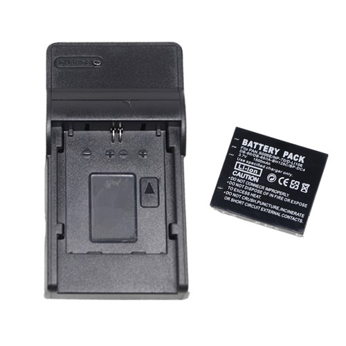 Batteria caricabatterie per - batteria,