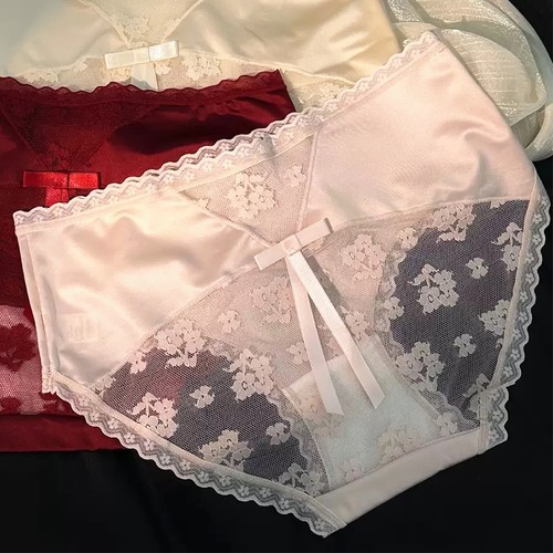 Confezione slip intimo donna - 5,