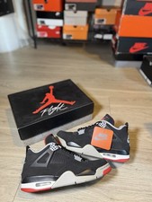 Taglia 9,5 - Air Jordan 4