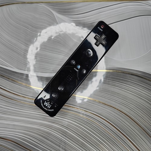 Controller wii remote motion - wii,