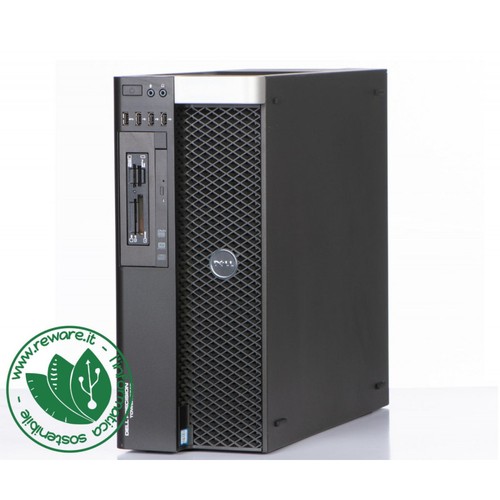 Workstation dell t5810 xeon - workstation,