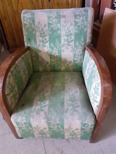 Salottino vintage anni - 60, 70