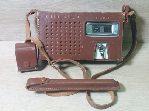 Radio sanyo transistor p2 - radio, 8s-p2