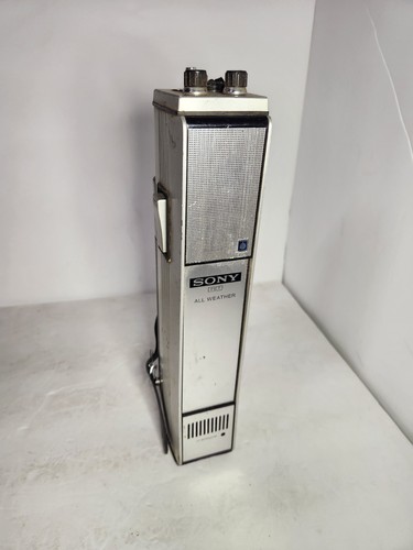 Ricetrasmettitore sony 200w - ricetrasmettitore,
