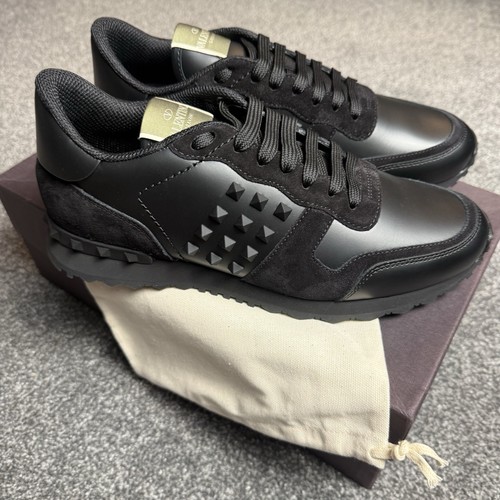 Scarpe ginnastica valentino - da,