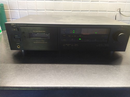 Cassettiera nakamichi 1 - cassettiera,