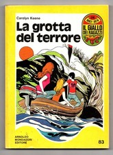 LA GROTTA DEL TERRORE -