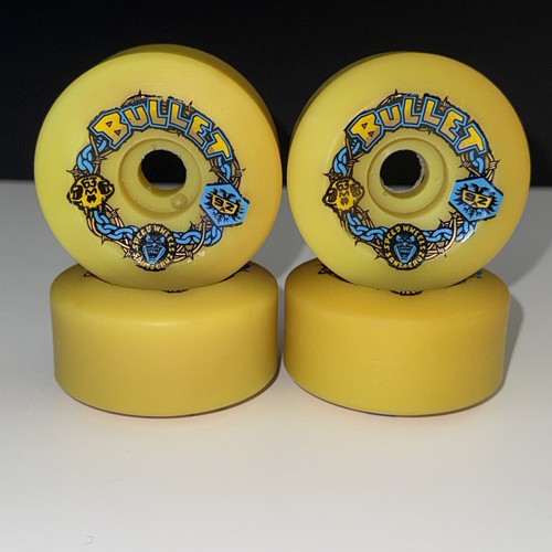 Santa cruz nos vintage bullet - cruz,