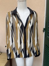 Camicia Donna Leggera Vintage