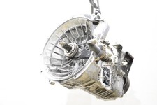 Scatola cambio ISUZU SERIE N 3