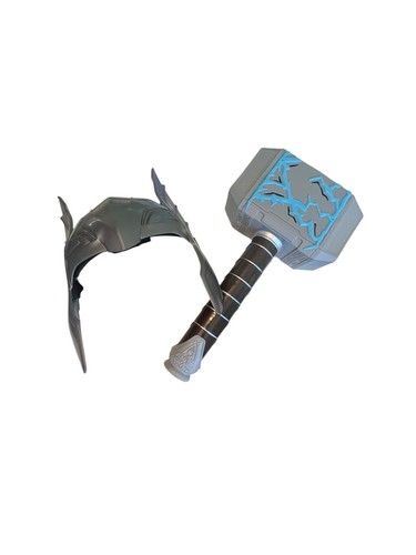 Hasbro marvel 2017 thor - 2017,