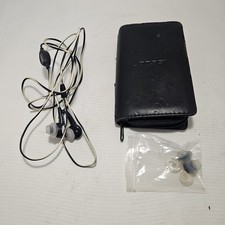 Retro Bose TriPort IE In-Ear