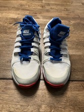 scarpe da tennis nike vapor 9.5 tour, uomo 9